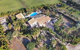 villa Bismarkia