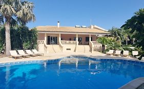 villa Bismarkia